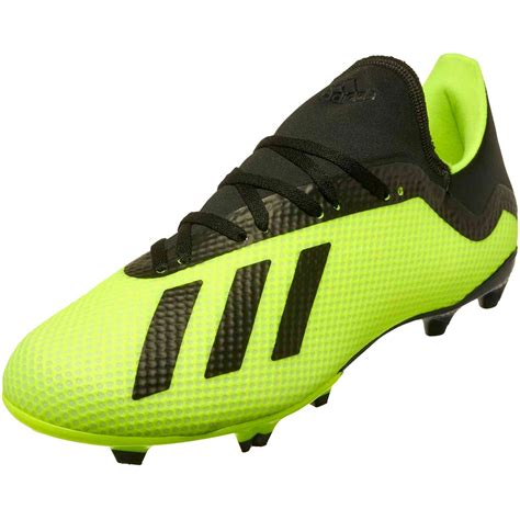 adidas x18.3 kopen|adidas Men's X 18.3 FG Soccer Cleats .